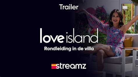 love island seizoen 3